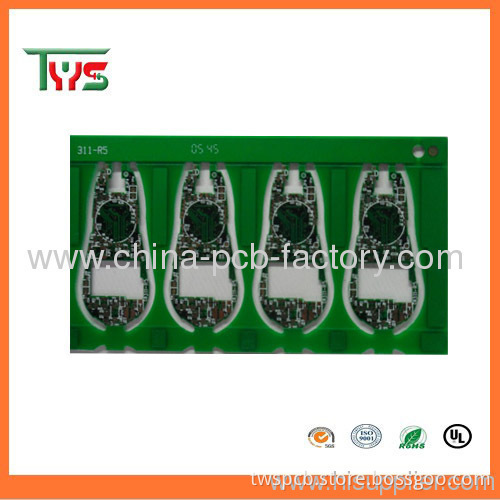 Glass Fiber Fr4 Factory In Shenzhen